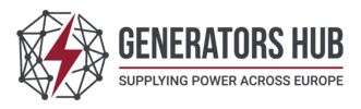 Generators Hub — Supplying Power Across Europe